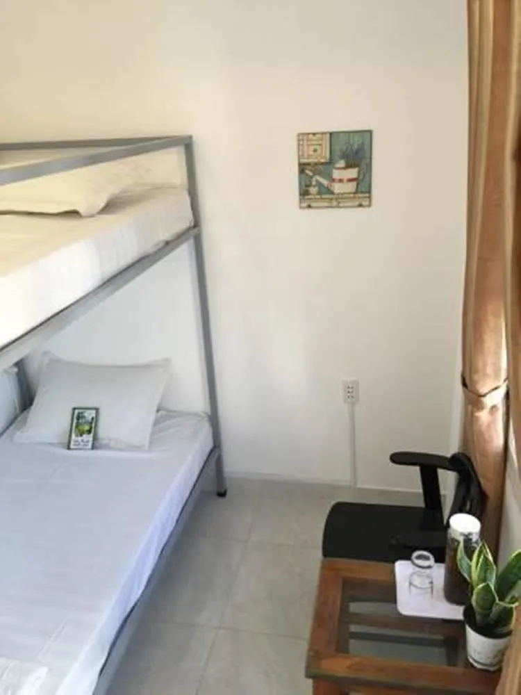 Vien Dong 2 Motel Hotel Da Nang